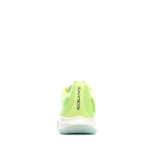 Baskets de fitness Vertes Homme Puma Accelerate Nitro Sqd 4 vue 0