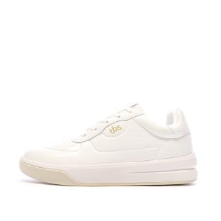 Baskets Blanches Femme TBS Claudie vue 0