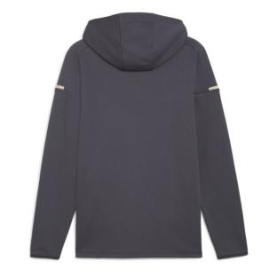 OM Chaquetas Gris Hombre Puma 771940 ver 0