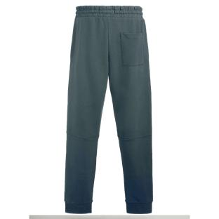 Pantalones de chándal grises para niño de Teddy Smith Company ver 0