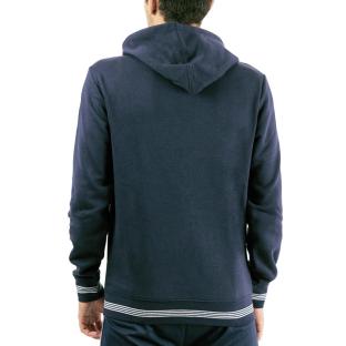 Men's navy jacket Joma Campus Photo of the Espace des Marques %store% store - view of %key%