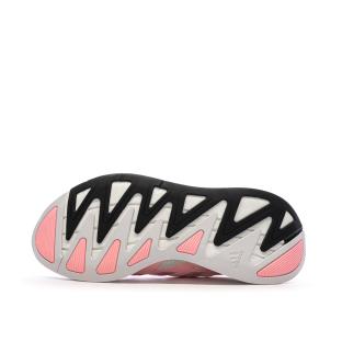 Women's Pink Running Shoes Adidas Adizero Aruku Photo of the Espace des Marques %store% store - view of %key%
