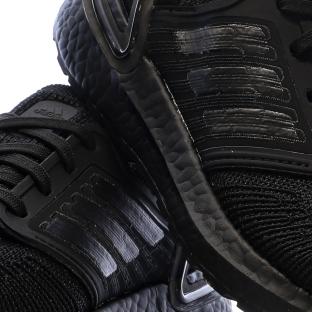 Adidas Ultraboost 20 Black Men's Running Shoes Photo of the Espace des Marques %store% store - view of %key%