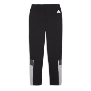Dortmund Jogginghose Schwarz Männlich Puma 2024 Ansicht 0