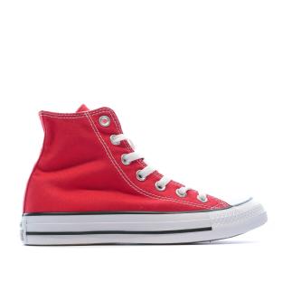 All Star Baskets red women/men Converse Photo of the Espace des Marques %store% store - view of %key%