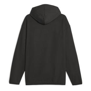 Sudadera Polar Puma Carbón Hombre 621347-01 ver 0