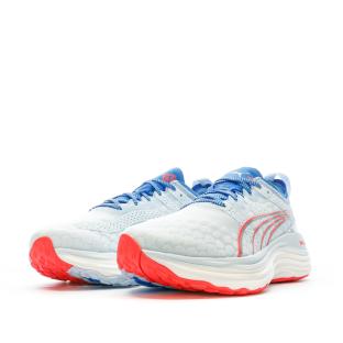 Zapatillas running PUMA Foreverrun Nitro Azul, Mujer ver 0