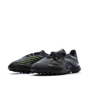 Chaussures de Football Noir Junior Adidas Predator League vue 0