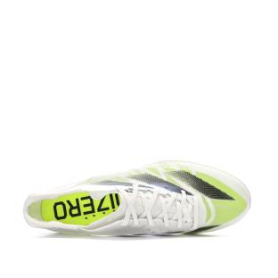 Zapatillas de atletismo blancas Adidas Adizero Prime SP 2 ver 0
