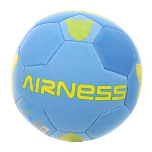 Fútbol azul Airness Soft ver 0