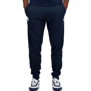 Jogging Marine Homme Le Coq Sportif Aviron Bayonnais vue 0
