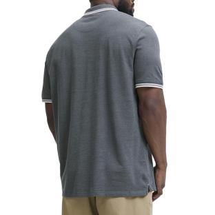 Polo Marine Homme Jack & Jones Paulos vue 0