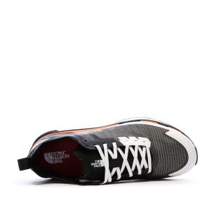 Chaussures de running Noires/Blanches Femme The North Face Vectiv Infinite vue 0