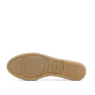 Women’s Orange/Beige Espadrilles – Pare Gabia Anaia Photo of the Espace des Marques %store% store - view of %key%