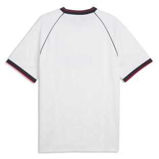 Maillot Blanc Homme Puma Pinnacle vue 0