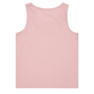 Girl's pink tank top Roxy There Is Life Photo of the Espace des Marques %store% store - view of %key%