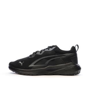 Baskets de Sport Noires Homme Puma All-day Active vue 0