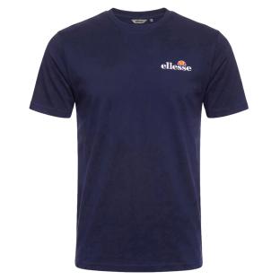T-Shirt Marine Homme Ellesse SOP23621D vue 0