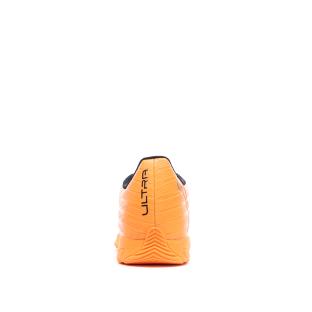Puma Ultra 6 Play Orange Boys’ Futsal Boots Photo of the Espace des Marques %store% store - view of %key%