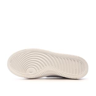 Nike Court Vision Alta Women's Black/White Sneakers DM0113 Photo of the Espace des Marques %store% store - view of %key%