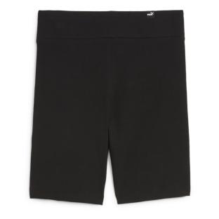 Short Noir Fille Puma 679412 vue 0