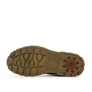 Bottines Marron Homme RELIFE Vifrone vue 0