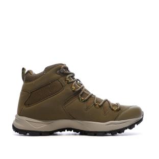 Chaussures de randonnées Marron Icepeak Ansio vue 0