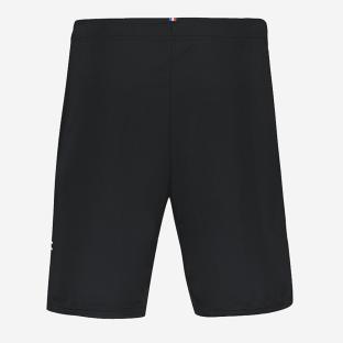 Pantalón Corto Negro Hombre Le Coq Sportif 2321278 ver 0