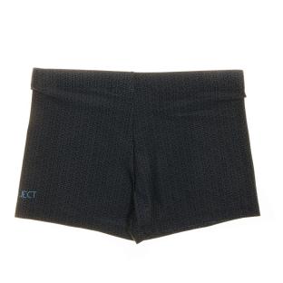 Boxer de bain Noir/Gris Homme Sun project 265 vue 0