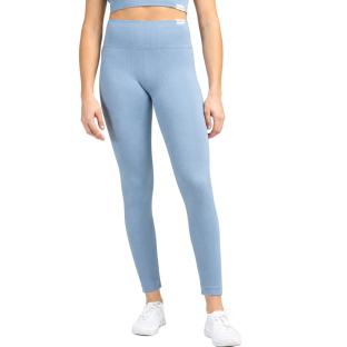 Blaue Leggings für Damen, Nr. Publik Sapin Ansicht 0