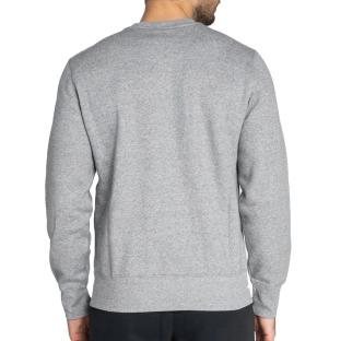 Sweat Gris Homme Champion 216476 vue 0