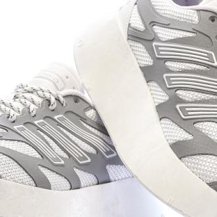 Adidas Adizero Aruku Running Shoes White Mixed Photo of the Espace des Marques %store% store - view of %key%