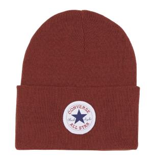 Bonnet Bordeaux Femme/Homme Converse Dome vue 0