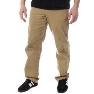 Cargohose Beige Mann Paname Brothers SAN Ansicht 0