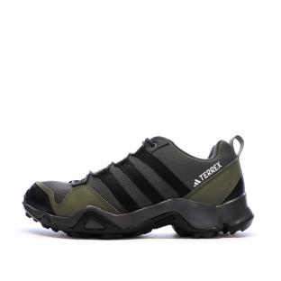 Botas de montaña Adidas Terrex Ax2s para hombre, negras ver 0