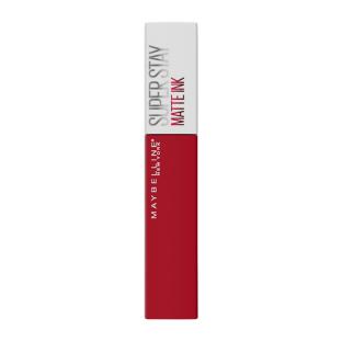 Gemey Maybelline Lipstick 325 Shot Caller Photo of the Espace des Marques %store% store - view of %key%