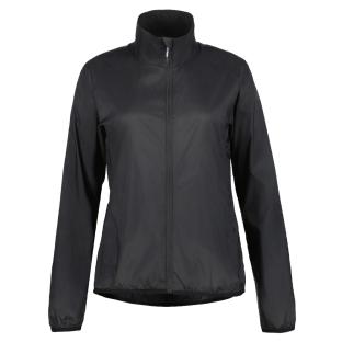 Rukka Maile Windjacke für Damen, schwarz Ansicht 0