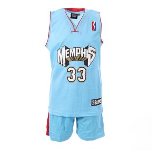 Menphis Azul Niño Zapatilla Set Sport Zone ver 0