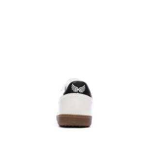 Baskets Blanche Femme Kaporal Tanina vue 0