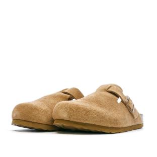 Sabots Camel Femme Xti 142871 vue 0