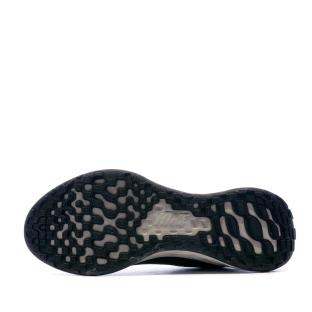 Chaussure de running Noir/Bleu Homme Nike Revolution 6 vue 0