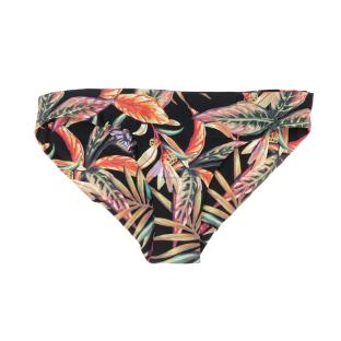Braga de traje de baño rosa/negro para mujer O'NeillMaoi Bottom ver 0