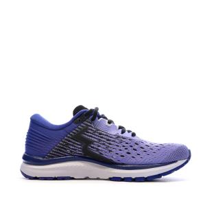 Chaussures de Running Violette Femme 361° Meraki 4 vue 0