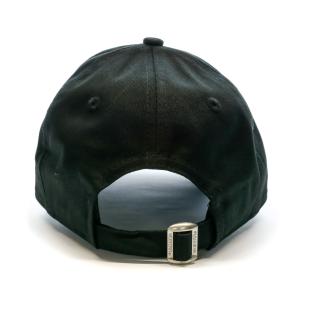Schwarze Kappe Jungen New Era Losd Ansicht 0