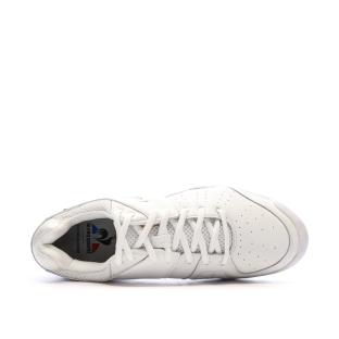 Weiße Sneakers Herren Le Coq Sportif Gasquet Ansicht 0