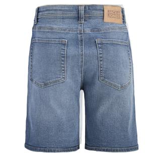 Pantalón Corto Jack &amp; Jones Rick Azul Claro Niño ver 0