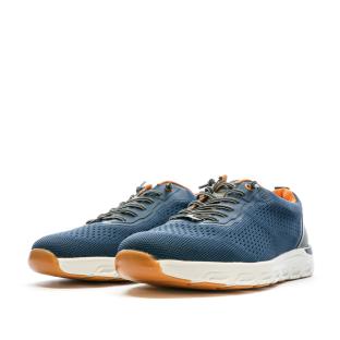 Relife Laniston Zapatillas marineras para hombre ver 0