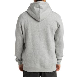 Graues Herren-Sweatshirt Billabong Arch Po Ansicht 0
