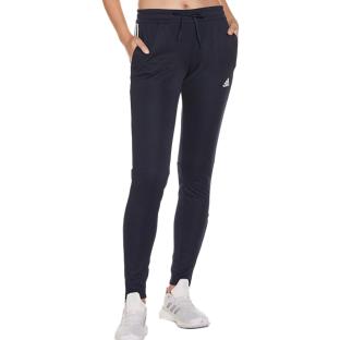 Jogginghose Schwarz Damen Adidas Sereno GS6238 Ansicht 0
