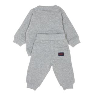 Survêtement Gris Bébé Redskins 4043 vue 0
